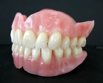 protesis dental collado villalba