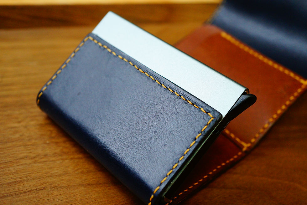 縮圖：SECURE WALLET