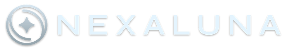 Nexaluna Logo