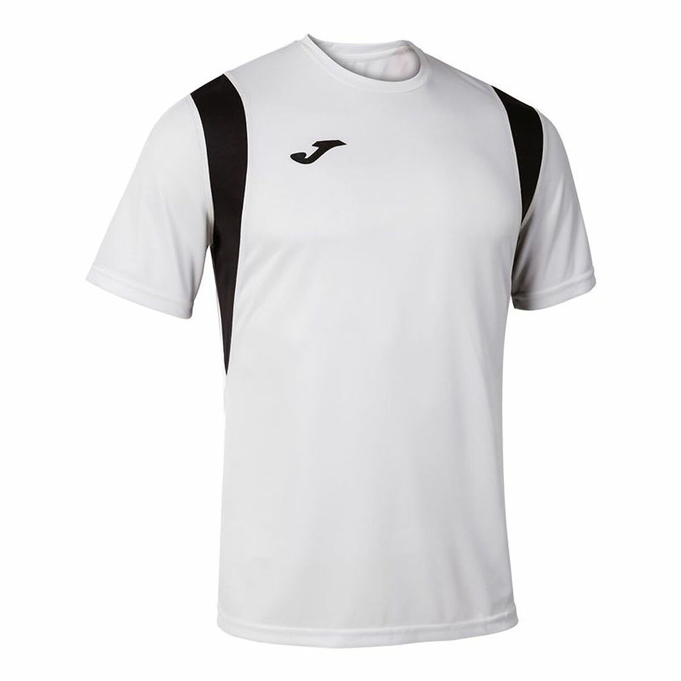Men’s Short Sleeve T-Shirt Joma Sport Dinamo L