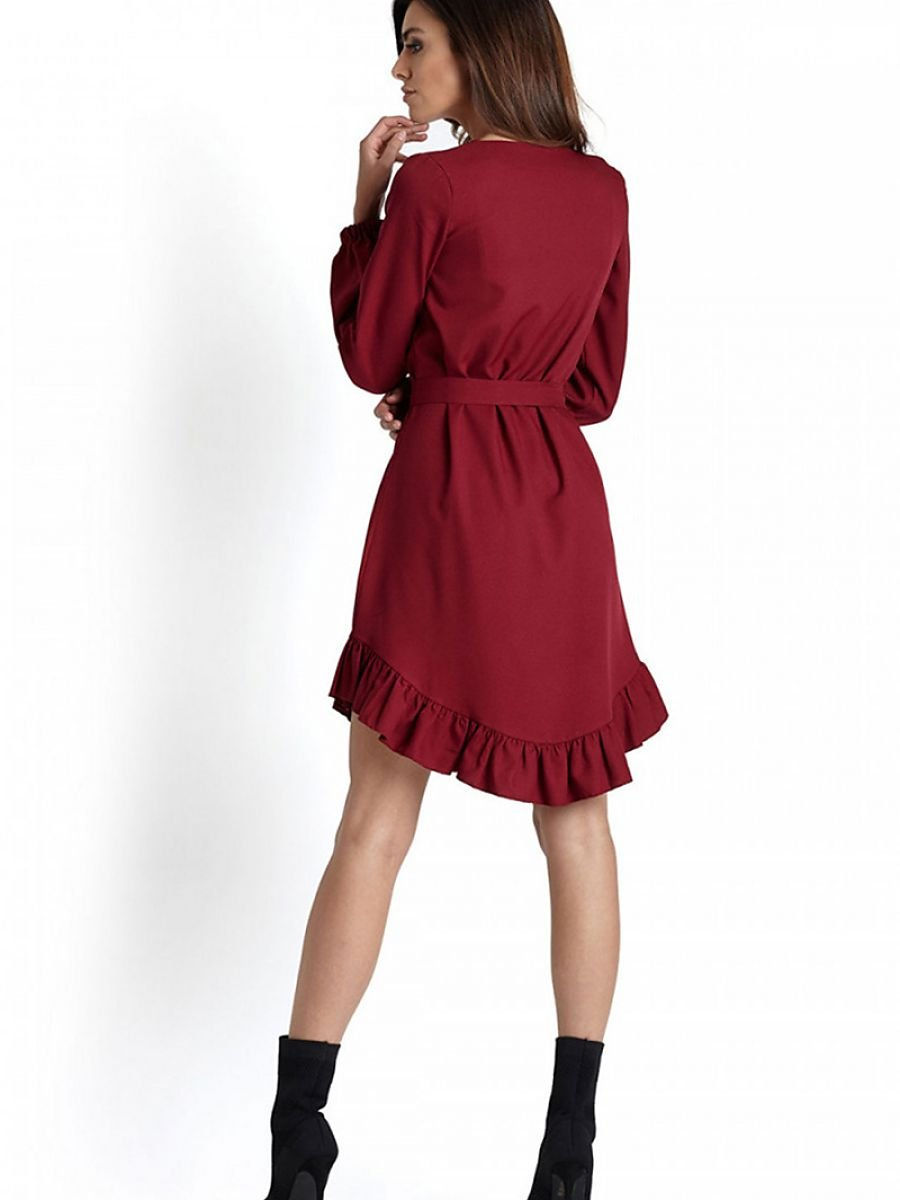 Thumbnail: Cocktail dress model 124054 IVON