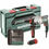 Thumbnail: Perforating hammer Metabo UHE 2660-2 Quick 800 W