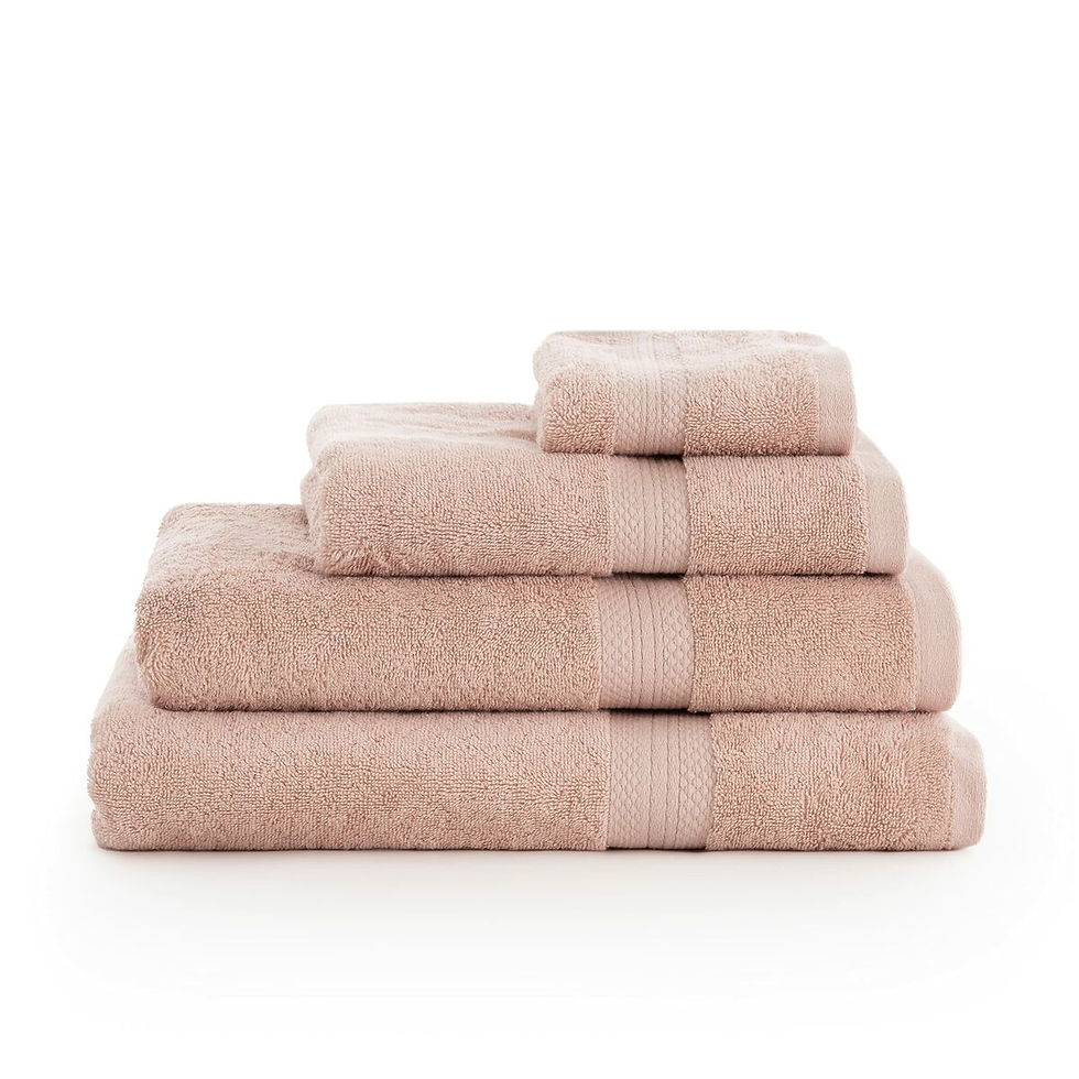 Miniatura: Bath towel SG Hogar 100 x 1 x 150 cm