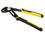 Thumbnail: Pliers Stanley Fatmax Zip 300 mm