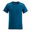 Thumbnail: Men’s Short Sleeve T-Shirt Joma Sport R-City Blue