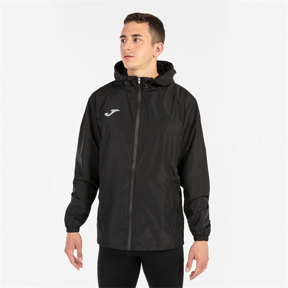 Thumbnail: Raincoat Joma Sport Elite VIII