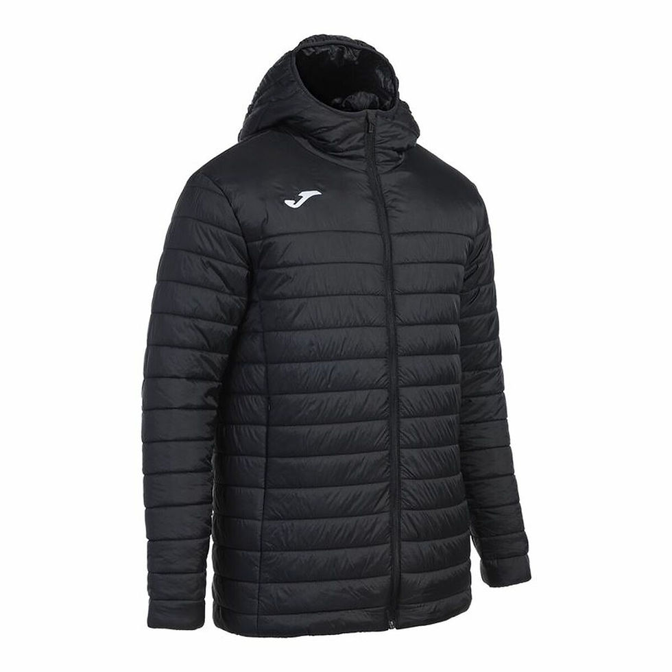 Children's Jacket Joma Sport Urban V (M)