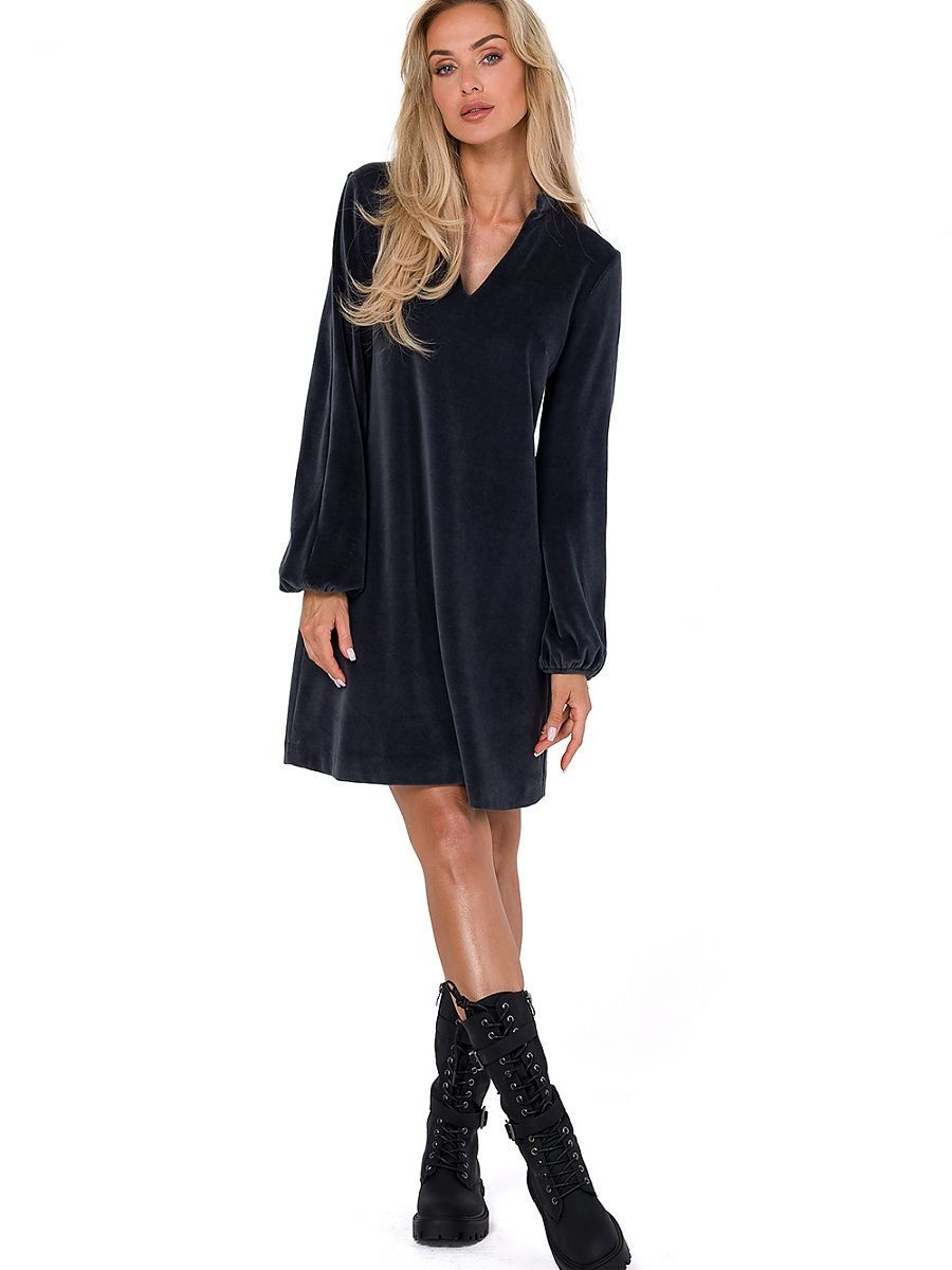 Daydress model 184695 Moe Wholesale Clothing Online, Women`s Fashion, Shoes, Lin