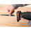 Thumbnail: Chainsaw Black & Decker BDCR18N-XJ