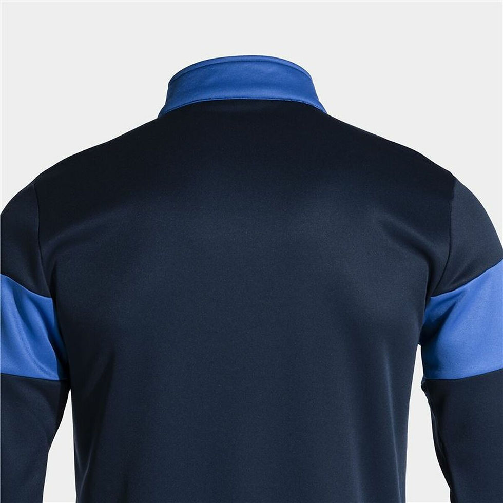 Tracksuit for Adults Joma Sport Danubio III Men