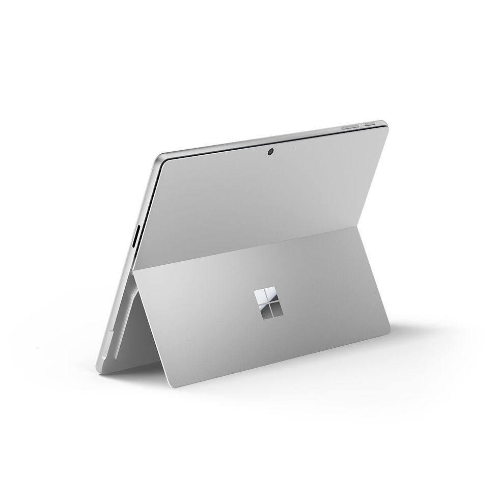 Miniatura: Tablet Microsoft EP2-20248 13" 16 GB RAM 512 GB Platinum