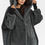 Thumbnail: Coat model 200556 awama Wholesale Clothing Online, Women`s Fashion, Shoes, Linge