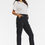 Thumbnail: Women trousers model 200563 awama