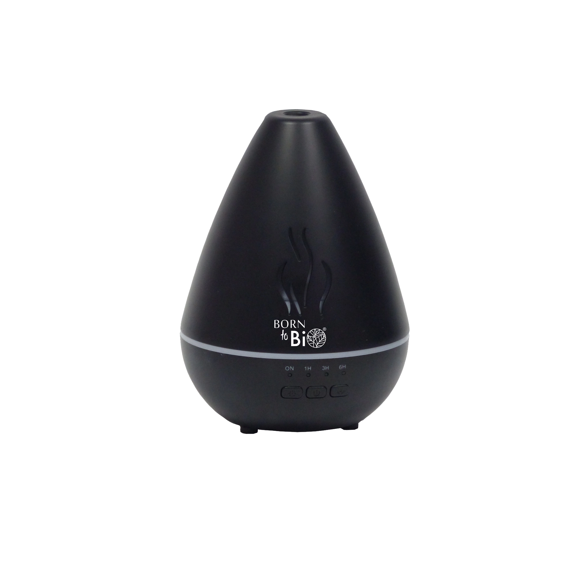 Matte Black Diffuser