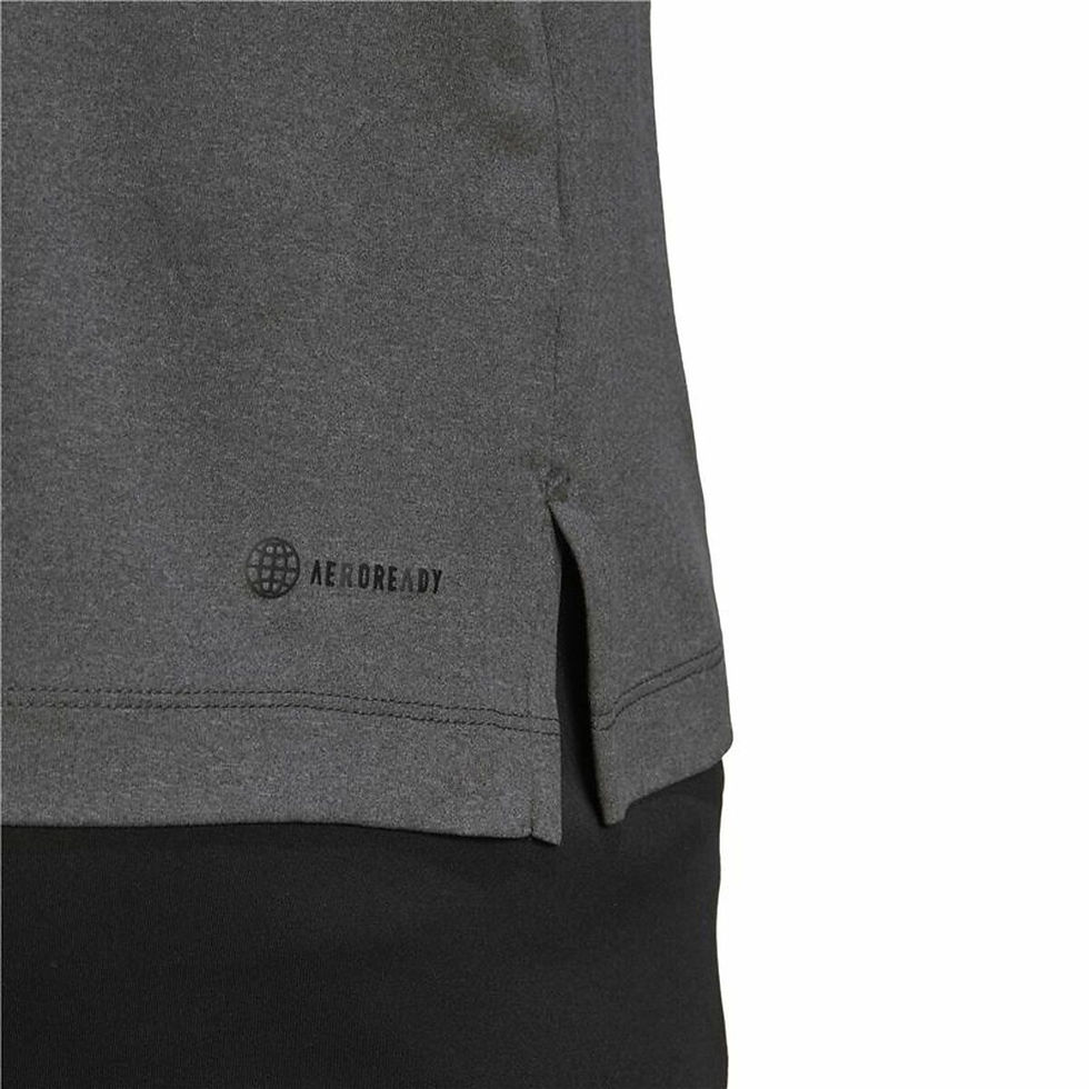 Thumbnail: Men’s Long Sleeve T-Shirt Adidas T365