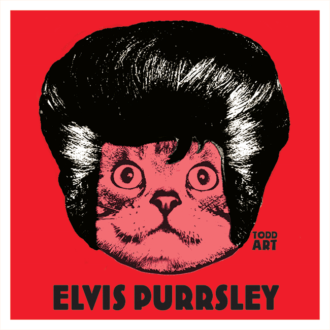 Elvis