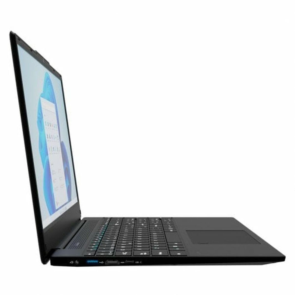 Прев'ю: Laptop Alurin Flex Advance 15,6" Intel Core I7-1255U 16 GB RAM 1 TB SSD