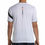 Thumbnail: Men’s Short Sleeve T-Shirt Bullpadel lucia  White
