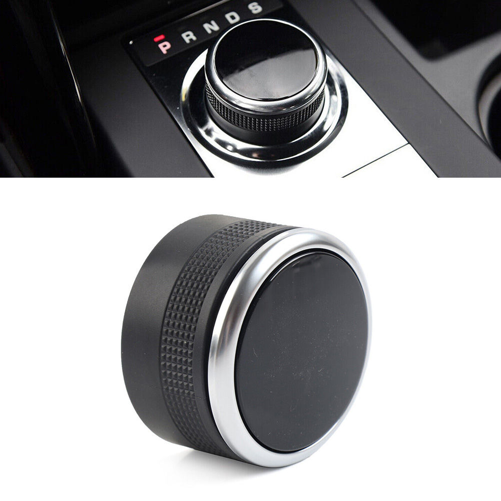 Car Gear- Shift Control Lever Knob LR093842 T2H11787 Fit For Jaguar For Land Rov