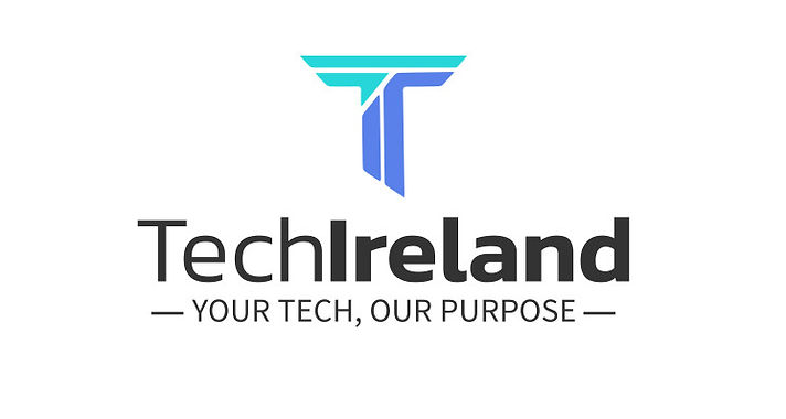 TechIreland logo