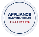 Appliance Maintenance Logo
