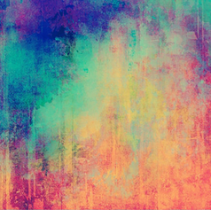 PAINTING OF ABSTRACT PAINTING