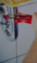 Plumbing problem