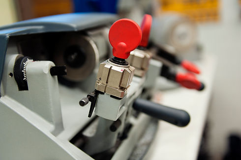 Key Cutting