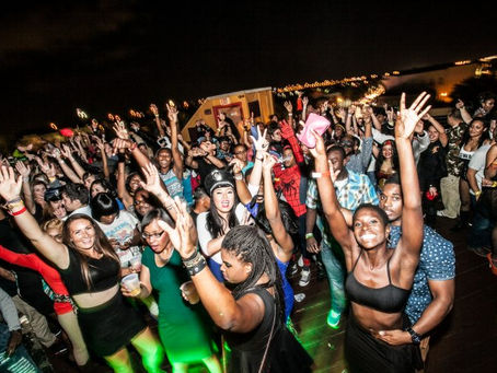 How to Choose a Good Nightclub