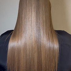 손상모 제로케라틴 매직