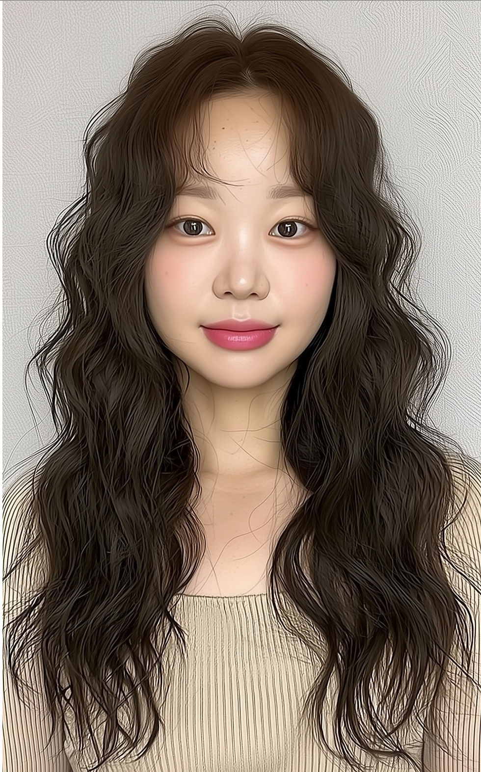 Jelly Perm