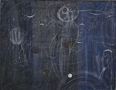 Sonja Sekula My Angel 1957