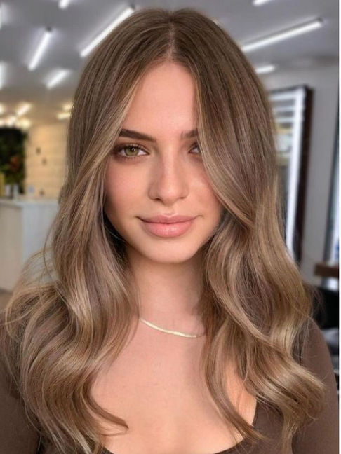 Entrepreneur - 14 Hair Extension