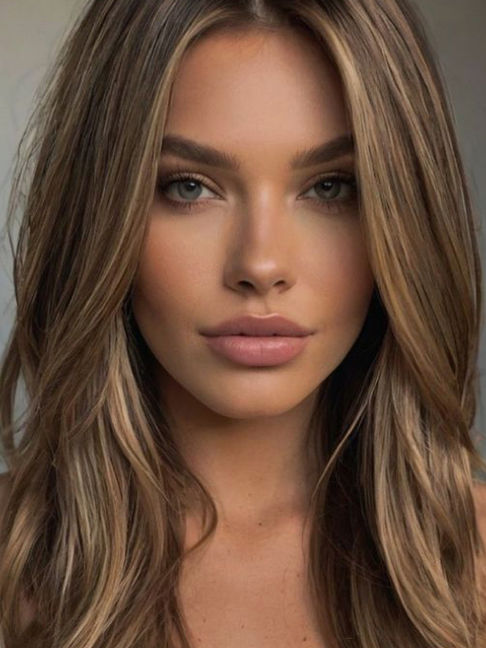 Capital Gains - P3/5 Hair Extension