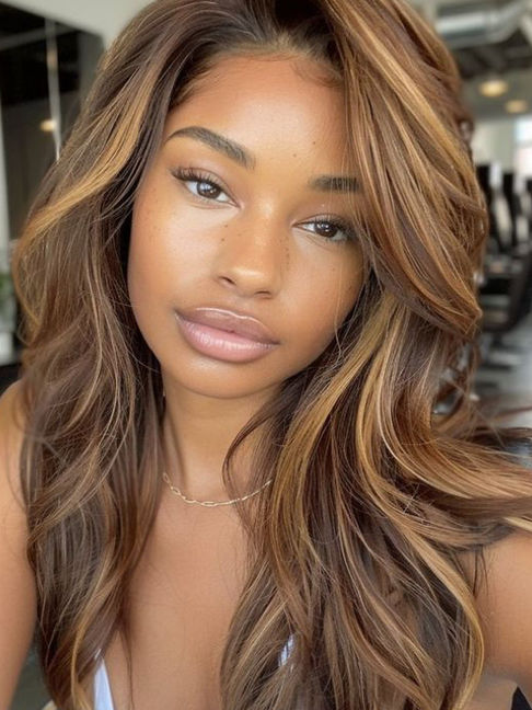 Empire - B1 Hair Extension