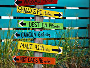 Quand les synchronicités nous égarent