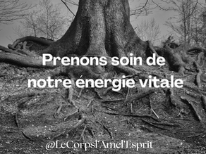 Brûler la vie par les deux bouts… ou nourrir son feu intérieur ?