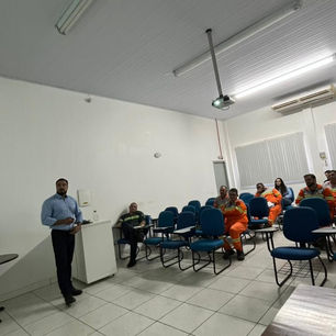 Gestão e Estratégia: Via Permanente alinha metas e reforça eficiência operacional