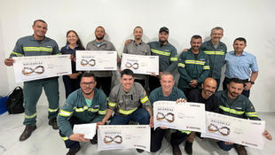 Inscrições abertas para o Prêmio de Inovações e Melhorias 2026