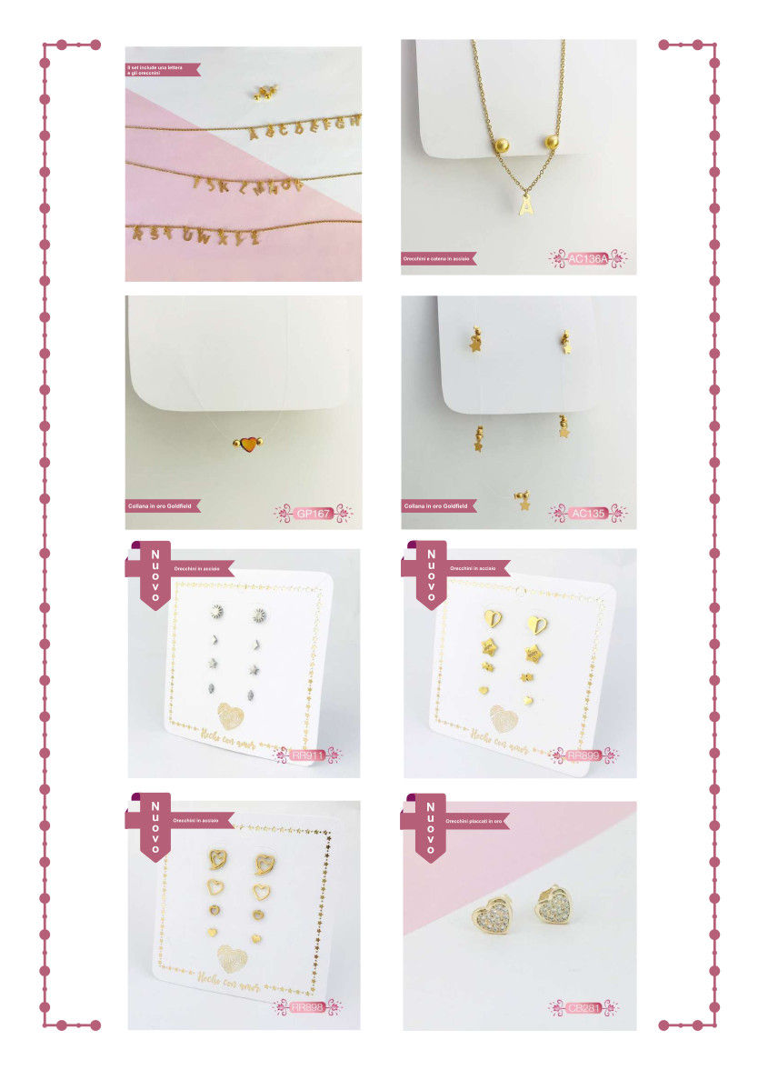 Miniatura: Aphrodite Erre catalogo