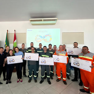 Inscrições abertas para o Prêmio de Inovações e Melhorias 2026