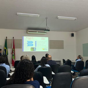 Saúde em Foco: Diálogo Setorial reforça importância da vacinação contra a gripe na FTC