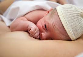 When Breastfeeding Fails: Is It Biology, or Is It the System?