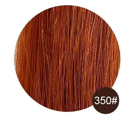 Thumbnail: Micro Loop Hair Extension Human Hair Straight Brazilian Remy Hair Extensions for