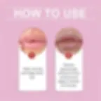 Thumbnail: Instant Lip Plumping Essential Oil Nourishing Antiwrinkle Moisturising Sexy Lip