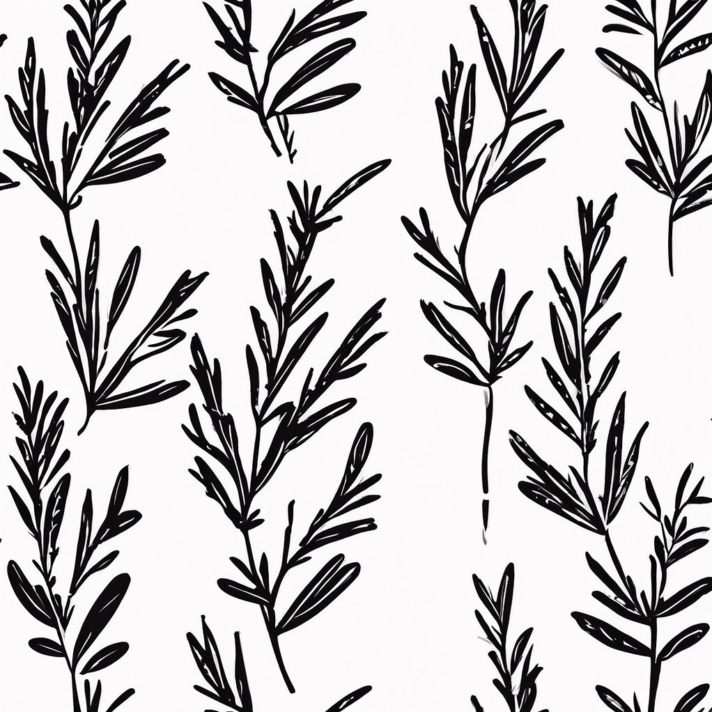 block print rosemary sprigs in black and white.jpg