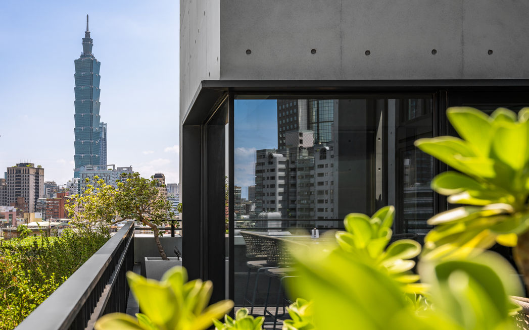 酒店式公寓 月租酒店 短租套房 公寓式酒店 台北住宿推薦 月租酒店