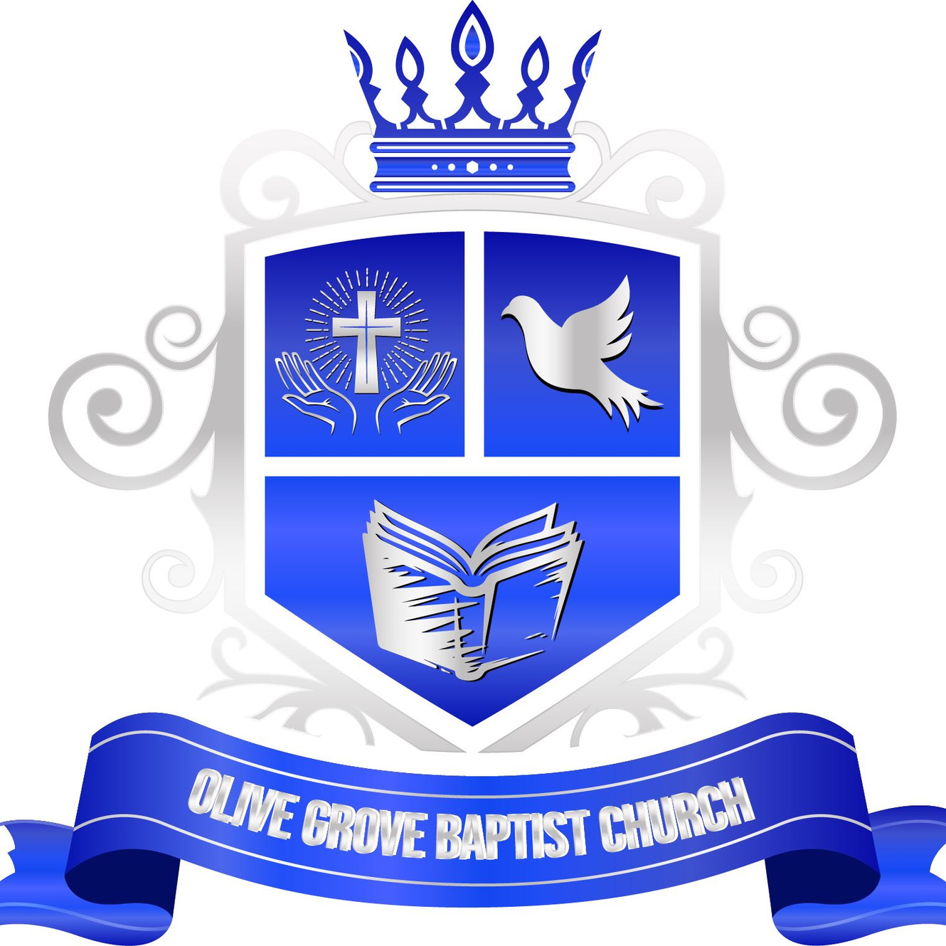 Olive Grove Baptist Church 3