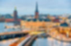 SWEDEN