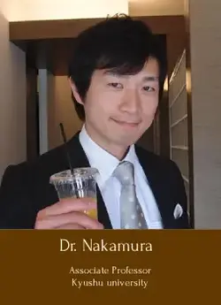 Dr. Nakamura (1)